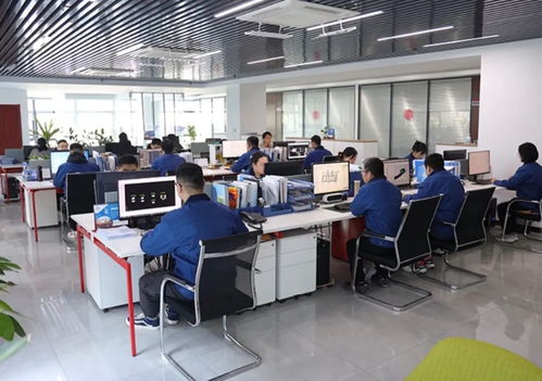 徐州高新區海德測控 以信息技術賦能能源環境治理，技術創新鑄就行業標桿