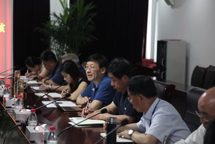 齊魯理工學院扎實推進聽評課與教師考核改革，開啟教育教學質量提升新篇章