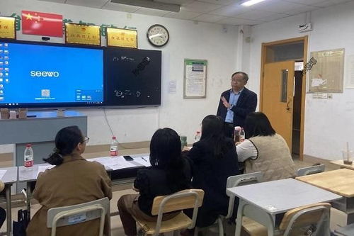 濱州職業學院開展青年教師“達標課堂”現場測評工作 深化教育教學檢測與評價機制