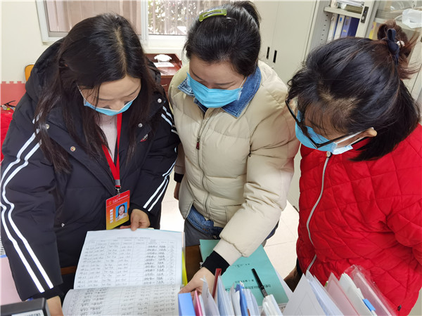 督學檢查促成長，安全衛生細落實——榮幼教育集團總園教育教學檢測和評價活動紀實